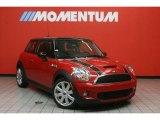 2008 Mini Cooper S Hardtop