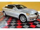 2006 Lexus GS 300 AWD