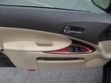 2007 Lexus GS 350 Door Panel