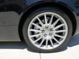2008 Aston Martin DB9 Volante Wheel