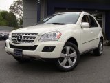 2009 Mercedes-Benz ML 350 4Matic