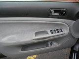 2003 Volkswagen Passat GL Sedan Door Panel