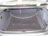 2005 Audi A4 2.0T quattro Sedan Trunk