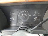 1990 Chevrolet C/K C1500 Silverado Regular Cab Gauges