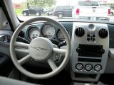 2006 Chrysler PT Cruiser  Dashboard