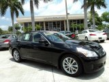 2008 Infiniti G 35 Sedan