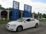 2011 Chevrolet Malibu LT