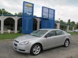 2011 Chevrolet Malibu LS