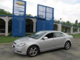 2011 Chevrolet Malibu LT
