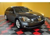 2005 Nissan Maxima 3.5 SE