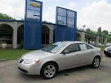 2008 Pontiac G6 Sedan