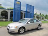 2007 Chevrolet Impala LS