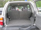 2002 Chevrolet Tracker 4WD Hard Top Trunk