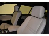 2011 BMW X5 xDrive 50i Oyster Interior