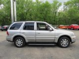 2005 Buick Rainier Titanium Metallic