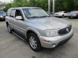 Titanium Metallic Buick Rainier in 2005