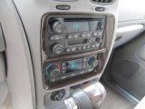 2005 Buick Rainier CXL AWD Controls