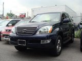2008 Lexus GX 470
