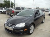 2010 Volkswagen Jetta S Sedan