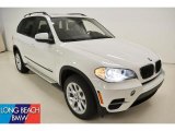 2012 Alpine White BMW X5 xDrive35i Premium #49565976