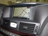 2011 Infiniti M 37 Sedan Navigation