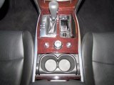 2011 Infiniti M 37 Sedan 7 Speed ASC Automatic Transmission