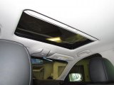 2011 Infiniti M 37 Sedan Sunroof