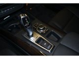 2012 BMW X5 xDrive35i Premium 8 Speed StepTronic Automatic Transmission