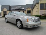 2005 Cadillac DeVille Sedan