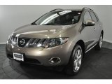 2009 Nissan Murano S AWD