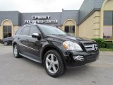 2009 Mercedes-Benz GL 450 4Matic