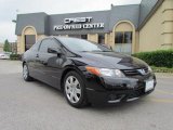 2008 Honda Civic LX Coupe