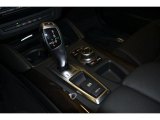 2012 BMW X6 xDrive35i 8 Speed Sport Automatic Transmission
