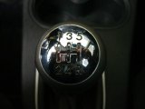 2008 Pontiac G5  5 Speed Manual Transmission