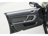 2005 Subaru Legacy 2.5 GT Wagon Door Panel