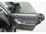 2005 Subaru Legacy 2.5 GT Wagon Door Panel