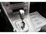 2005 Subaru Legacy 2.5 GT Wagon 5 Speed Sportshift Automatic Transmission