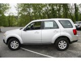 2010 Mazda Tribute i Sport AWD Exterior