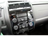 2010 Mazda Tribute i Sport AWD Controls