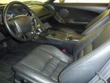 1996 Toyota Supra Interiors