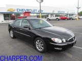 2007 Buick LaCrosse CXL