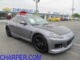 2005 Mazda RX-8 Sport