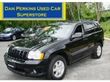2008 Jeep Grand Cherokee Laredo 4x4