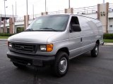 1996 Ford E Series Van E350 Extended Cargo Data, Info and Specs