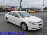 2008 Chevrolet Malibu LS Sedan