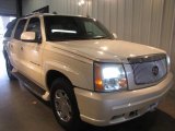 2003 Cadillac Escalade ESV AWD