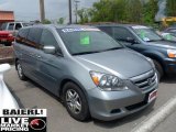 2006 Honda Odyssey EX-L