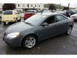 2008 Pontiac G6 Sedan