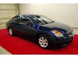 2009 Nissan Altima 2.5 SL