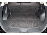 2010 Nissan Rogue Krom Edition Trunk